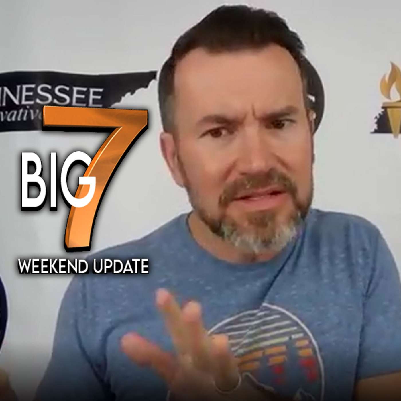 The Tennessee Conservative