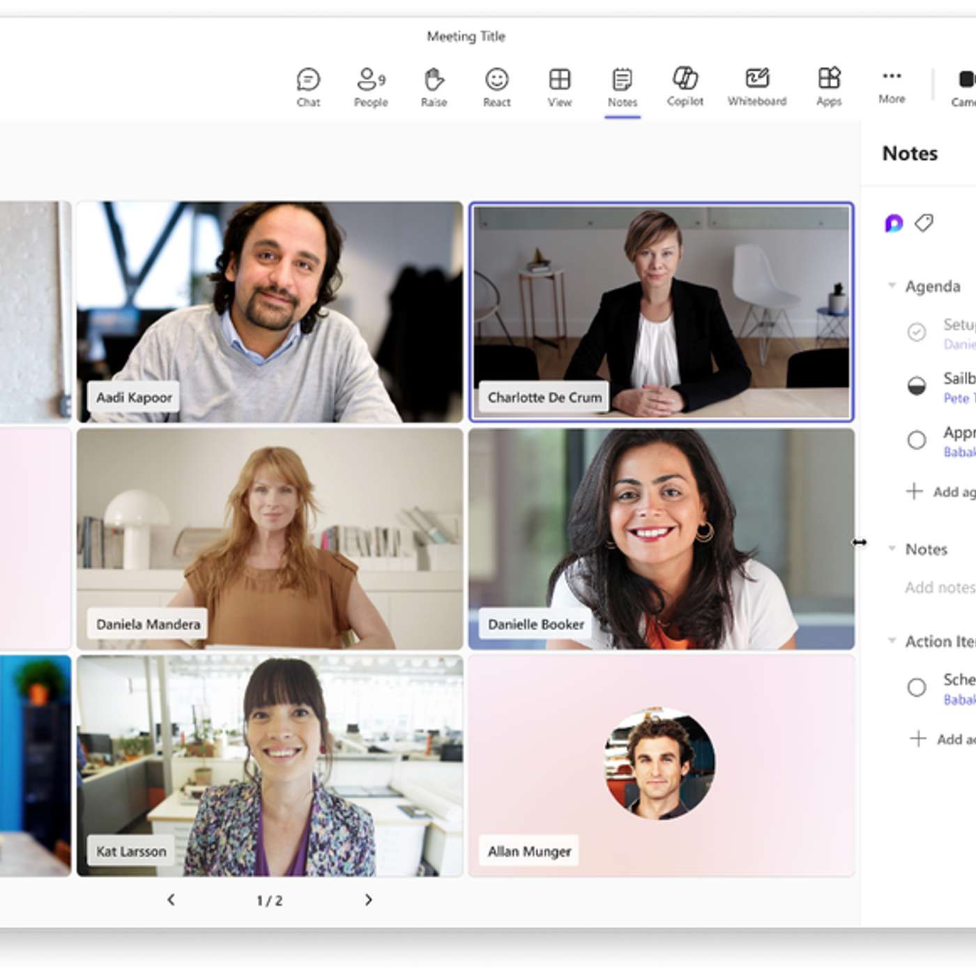 How to Build a Private Microsoft Teams Clone