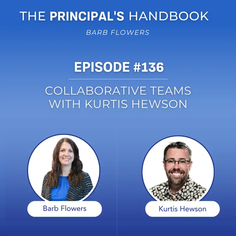 Collaborative Teams with Kurtis Hewson