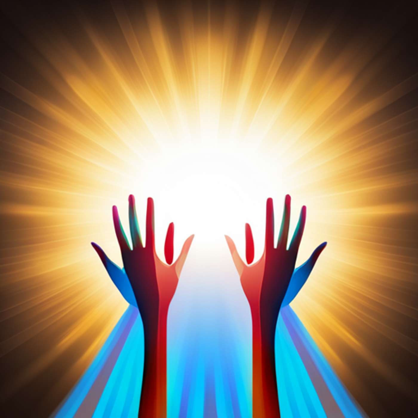 "Unlocking the Power of Action: How Doing Mitzvahs Brings Divine Presence into Your Life episode artwork