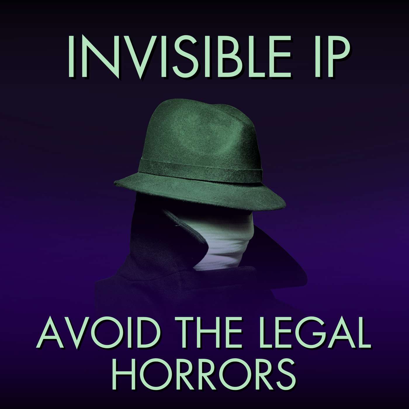 What Is a Trade Secret? The IP Protection Most Businesses Don't Know They Have episode artwork