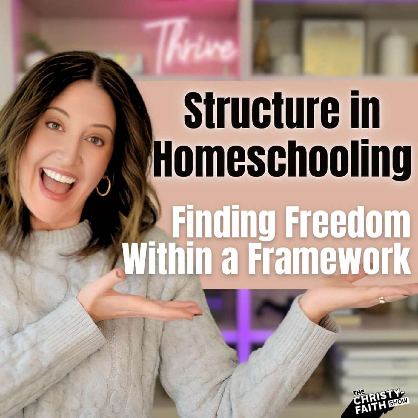 The Christy-Faith Show