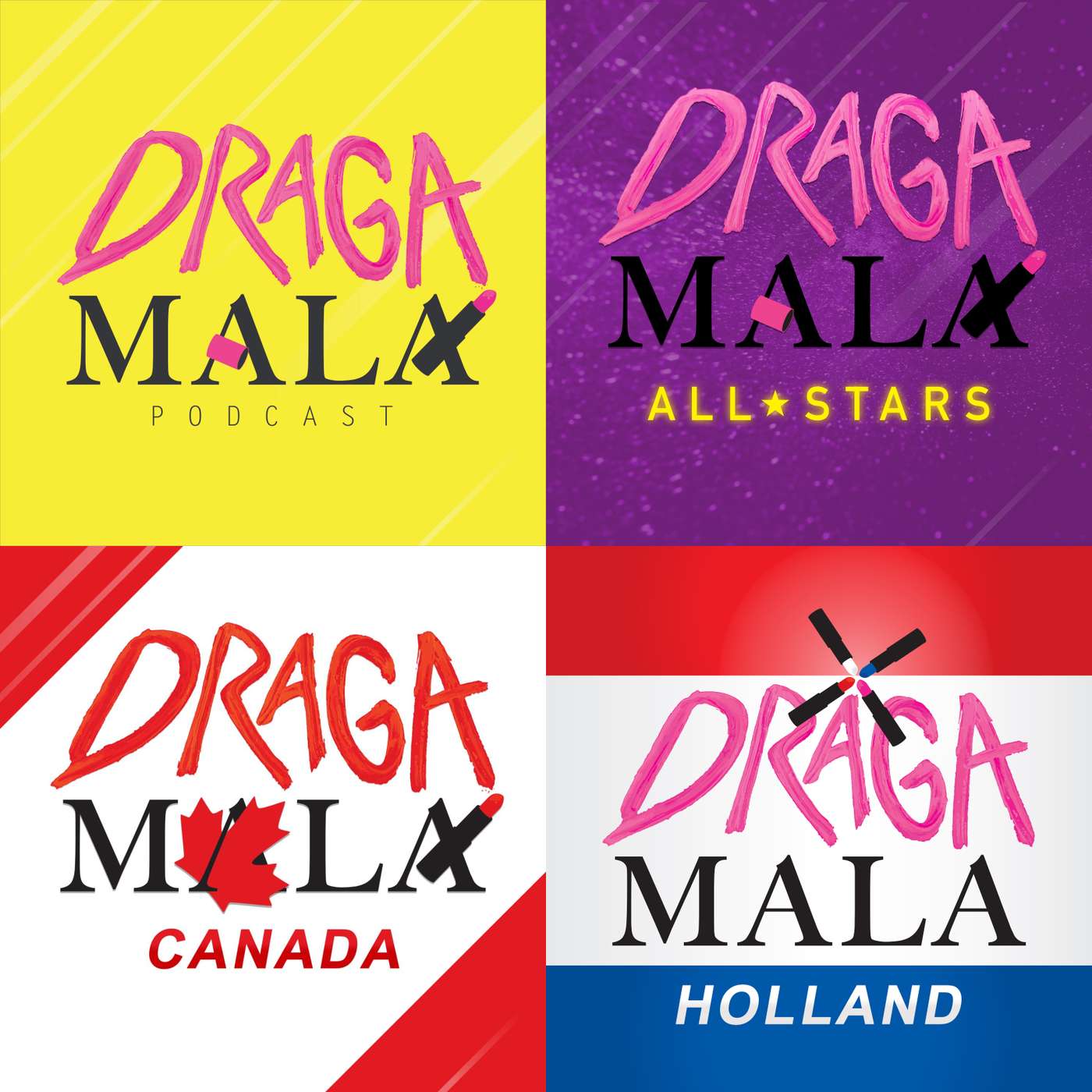 Rupaul's Drag Race - Sincronizando Labialmente el 2020 episode artwork