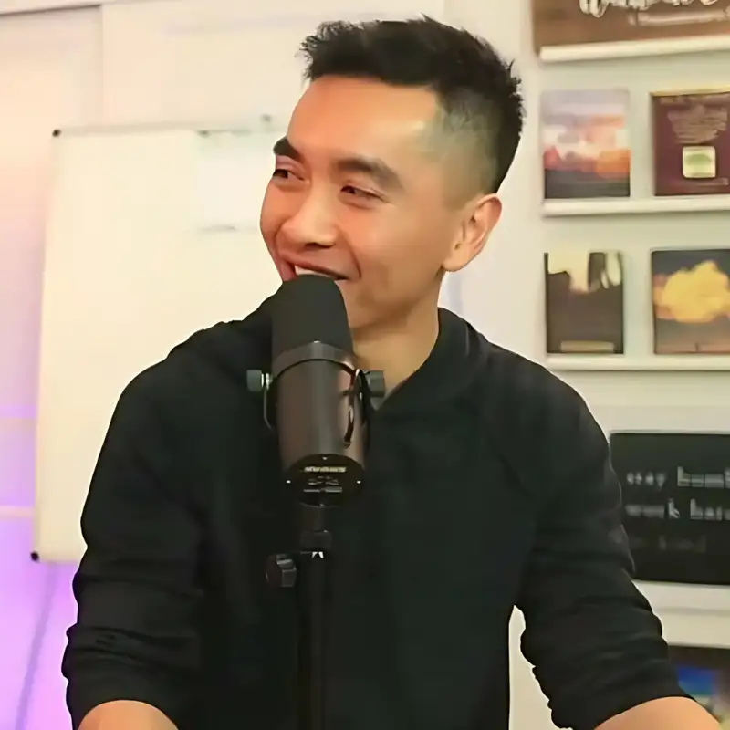 Be Curious About What Lights Them Up (Clip)