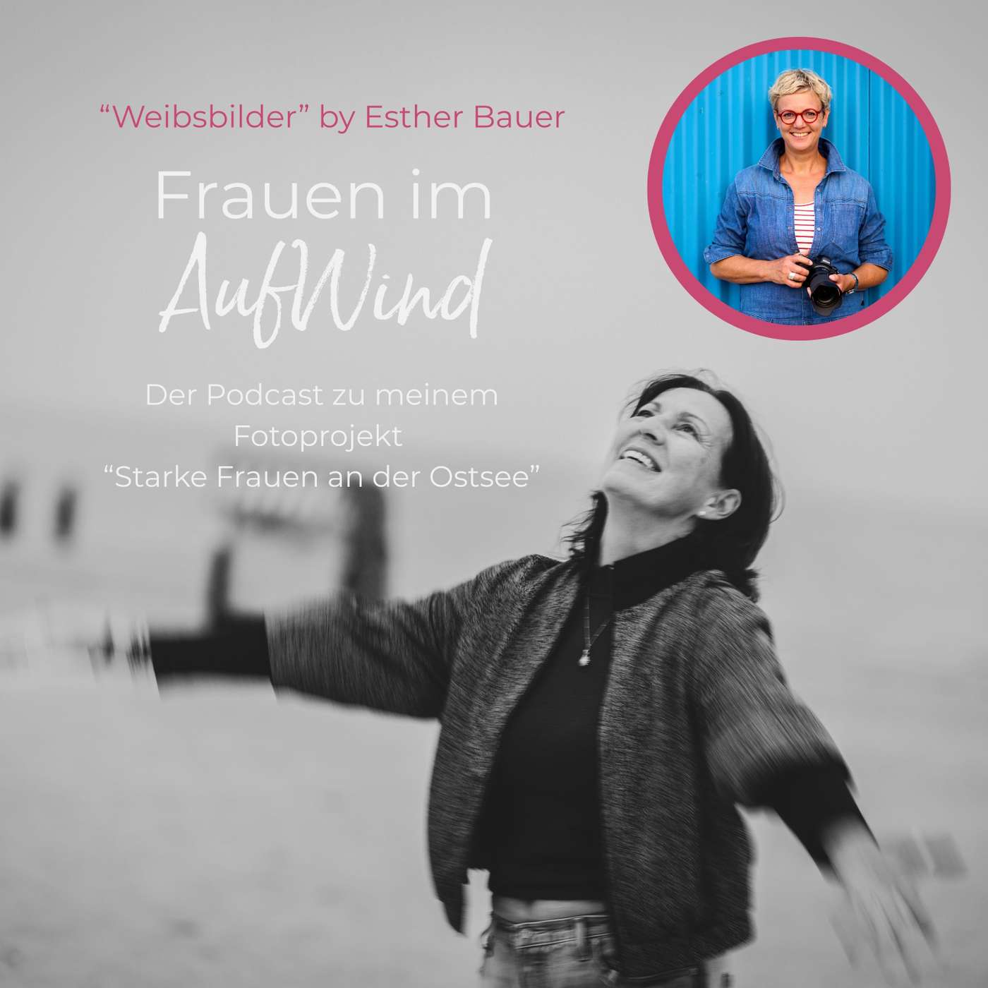 Frauen im Aufwind - Starke Frauen an der Ostsee