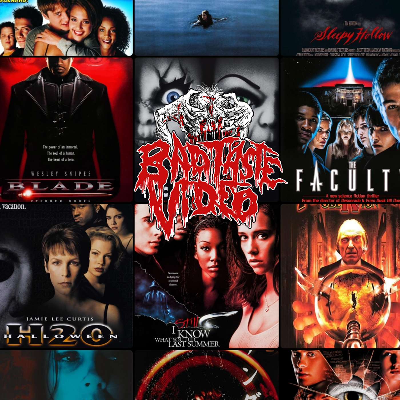 Episode 402- The late 90’s were pretty wild !!! (Featuring Jerry Meehan)