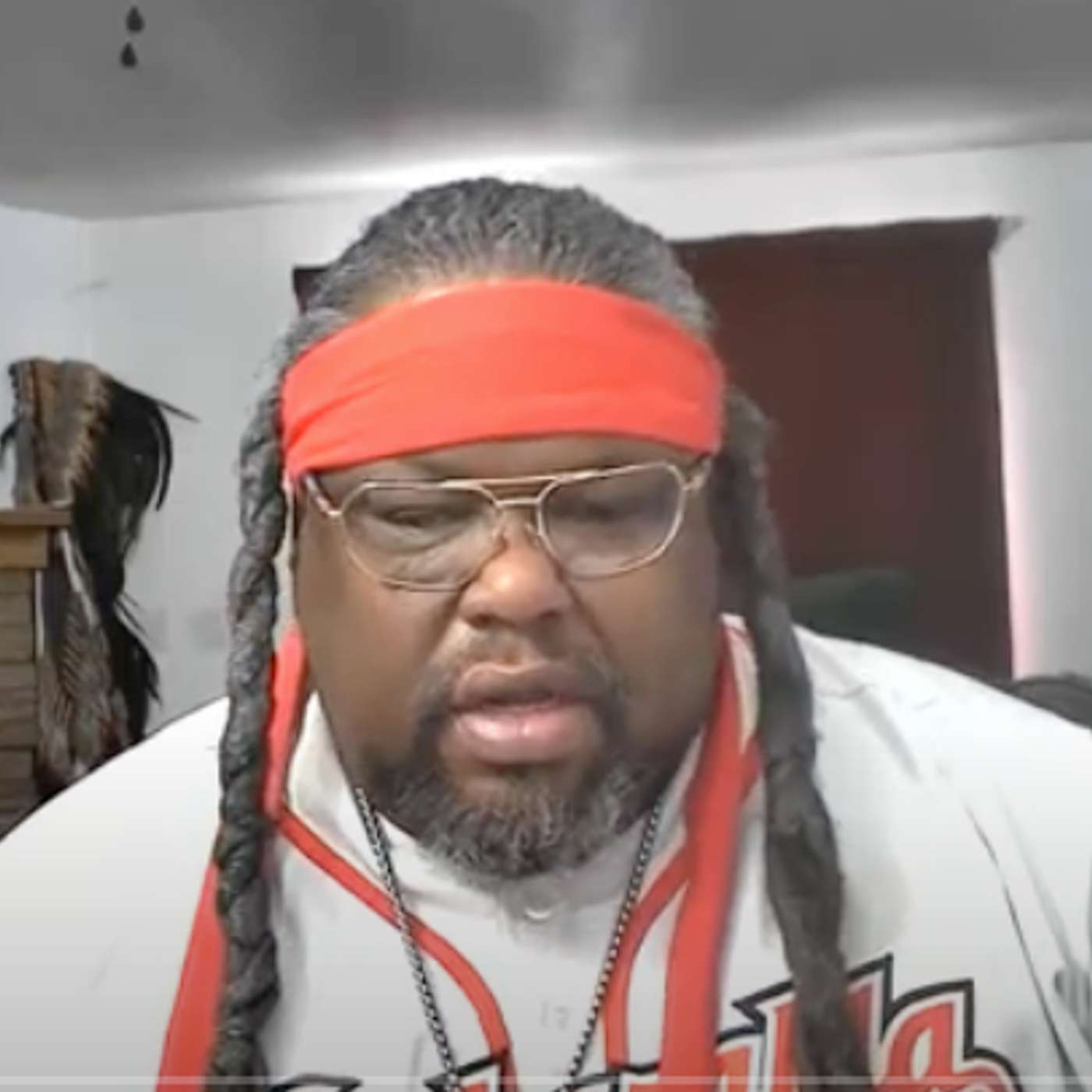 THE RULER OF THE WORLD AND THE END