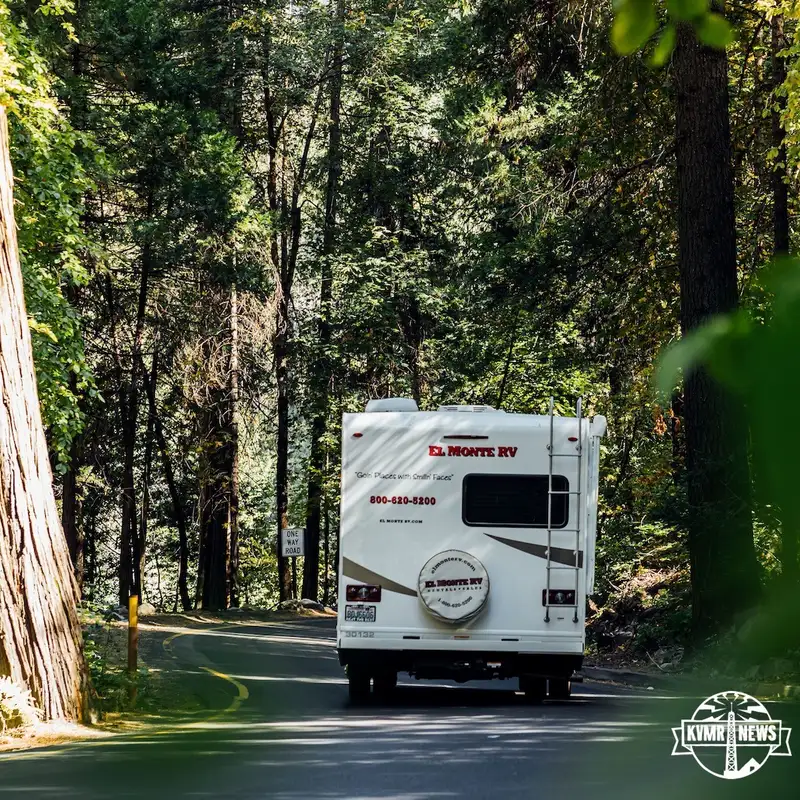 RV Ordinance Unanimously Voted Down By Nevada County Supes