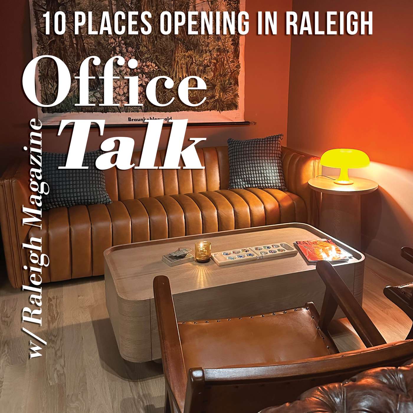 10 Food/Bar Concepts Opening