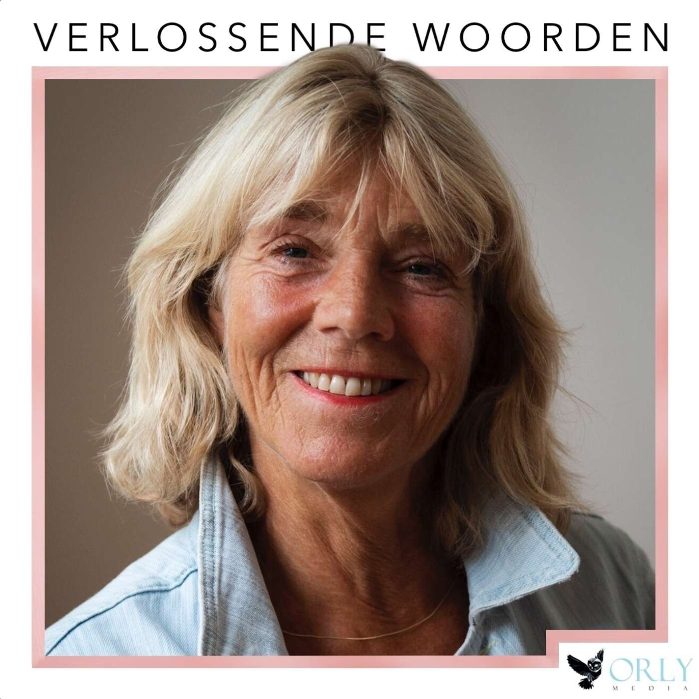 Gynaecologie: Hevig Menstrueel Bloedverlies en Myomen, met Marlies Bongers episode artwork