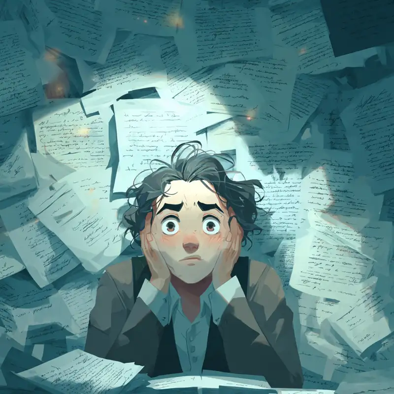 2 Reddit Qs: Stop Worldbuilding, Start Plotting; & Overwhelmed By the 2nd Draft