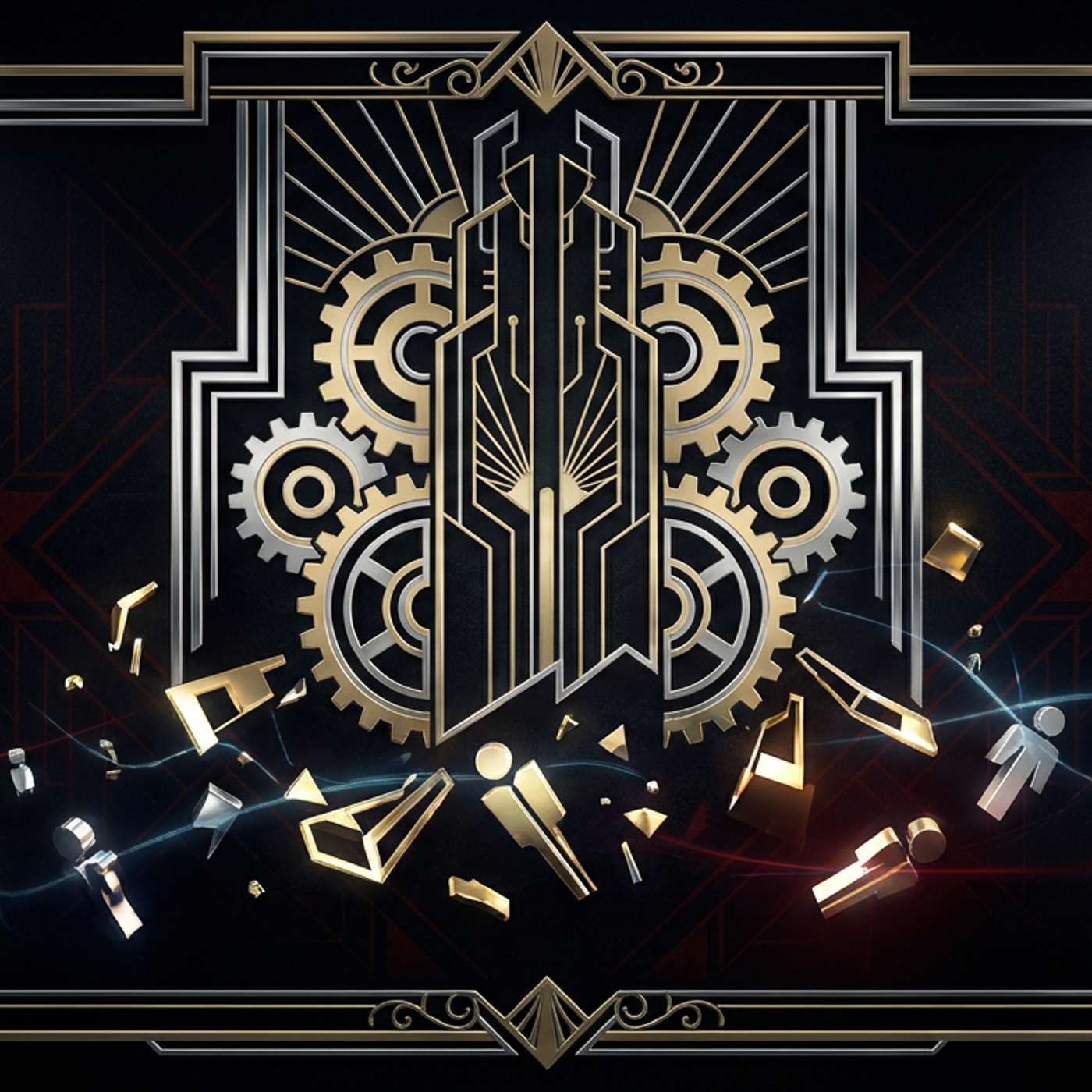 S2E20: Mike Adams on AI, technocracy, and decentralized freedom