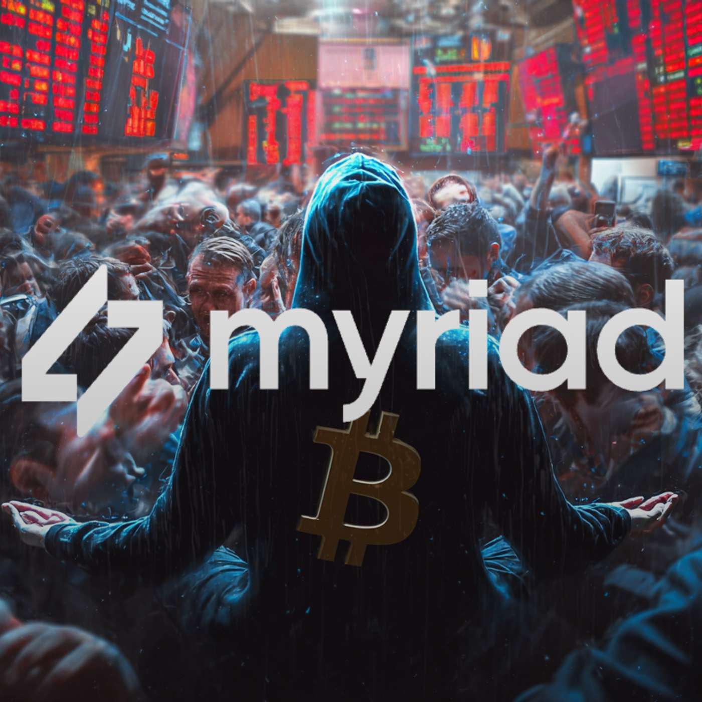 How Myriad and Trust Wallet Built the First Native Prediction Market for 220M Users