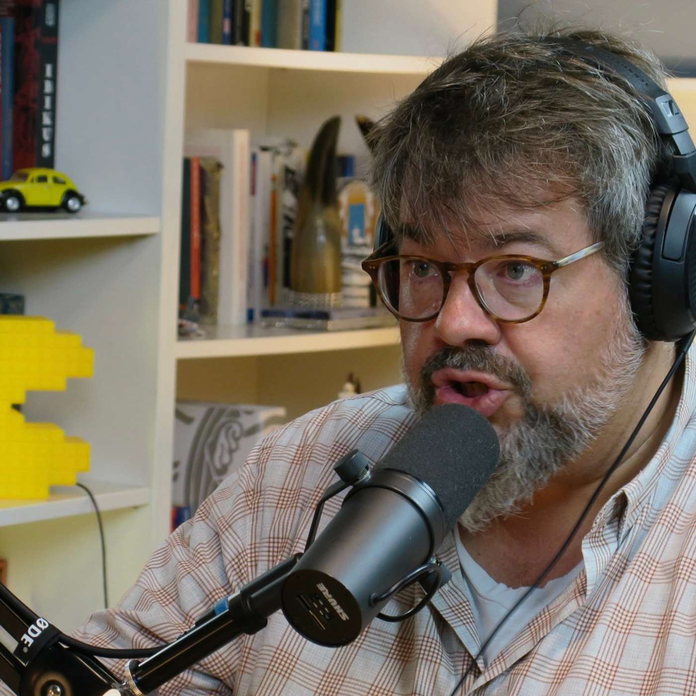 „Breaking Bad”, „Better Call Saul”, „Walking Dead” | Muzički supervizor | Thomas Golubić | 255