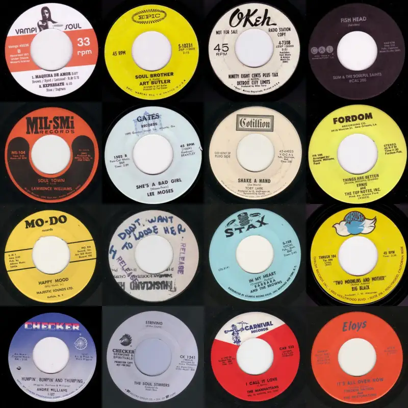 Soul Stash - Season 1 - Episode 4