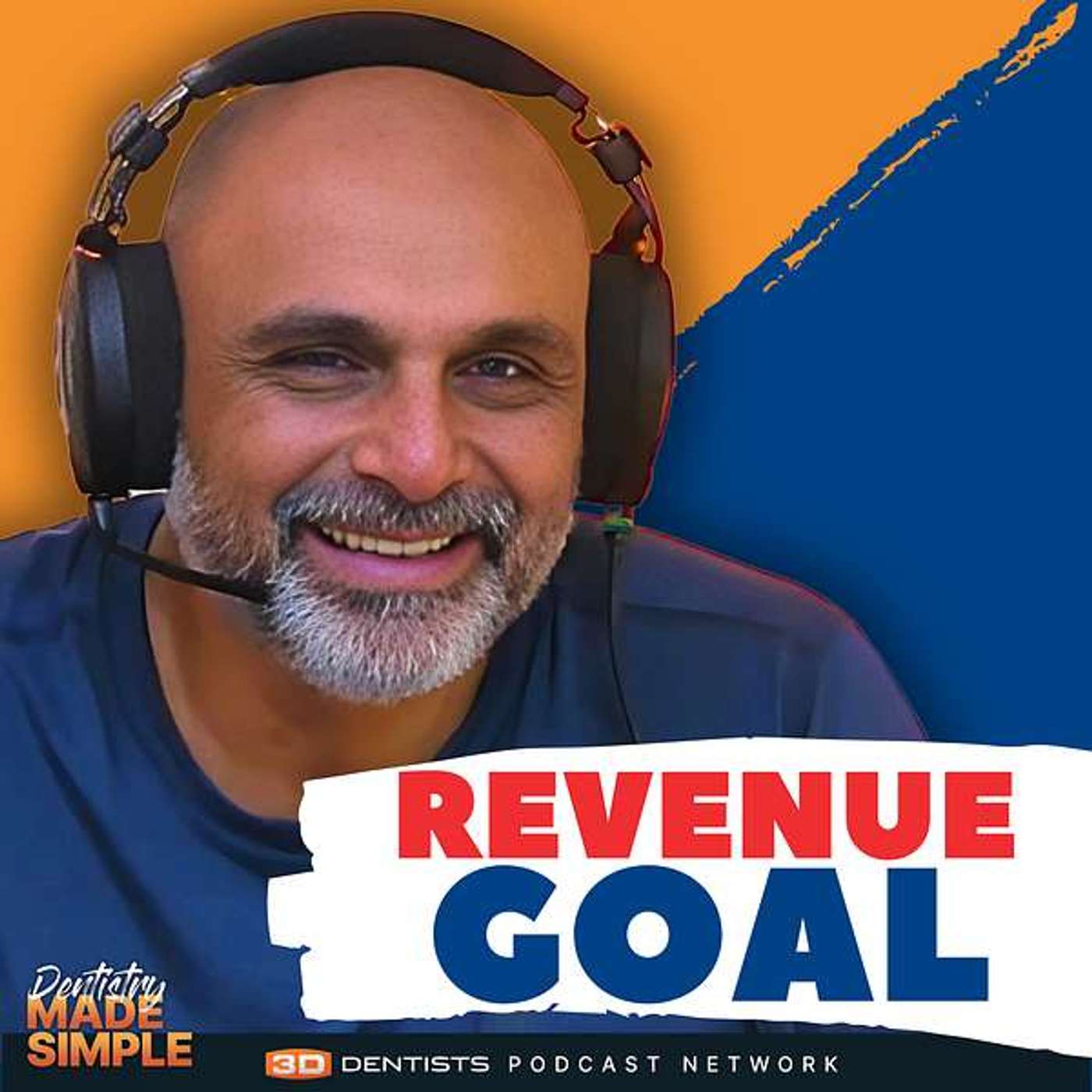 Mastering Revenue Goal through Reverse Engineering - Dentistry Made Simple