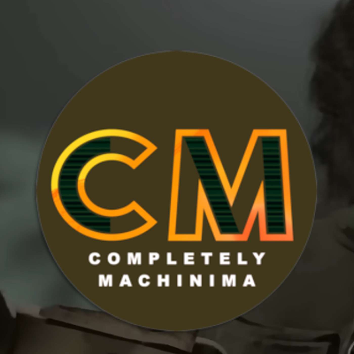 And Now For Something Completely Machinima