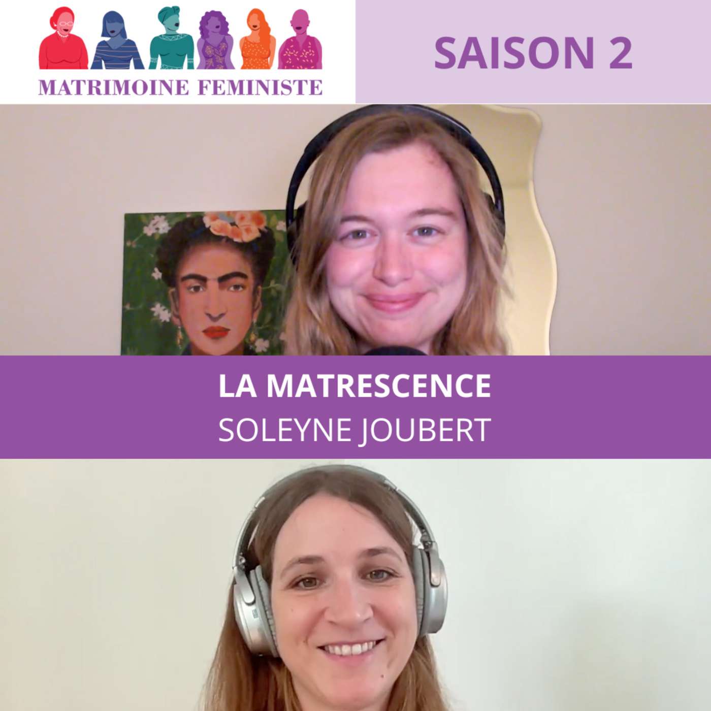 Matrimoine Féministe