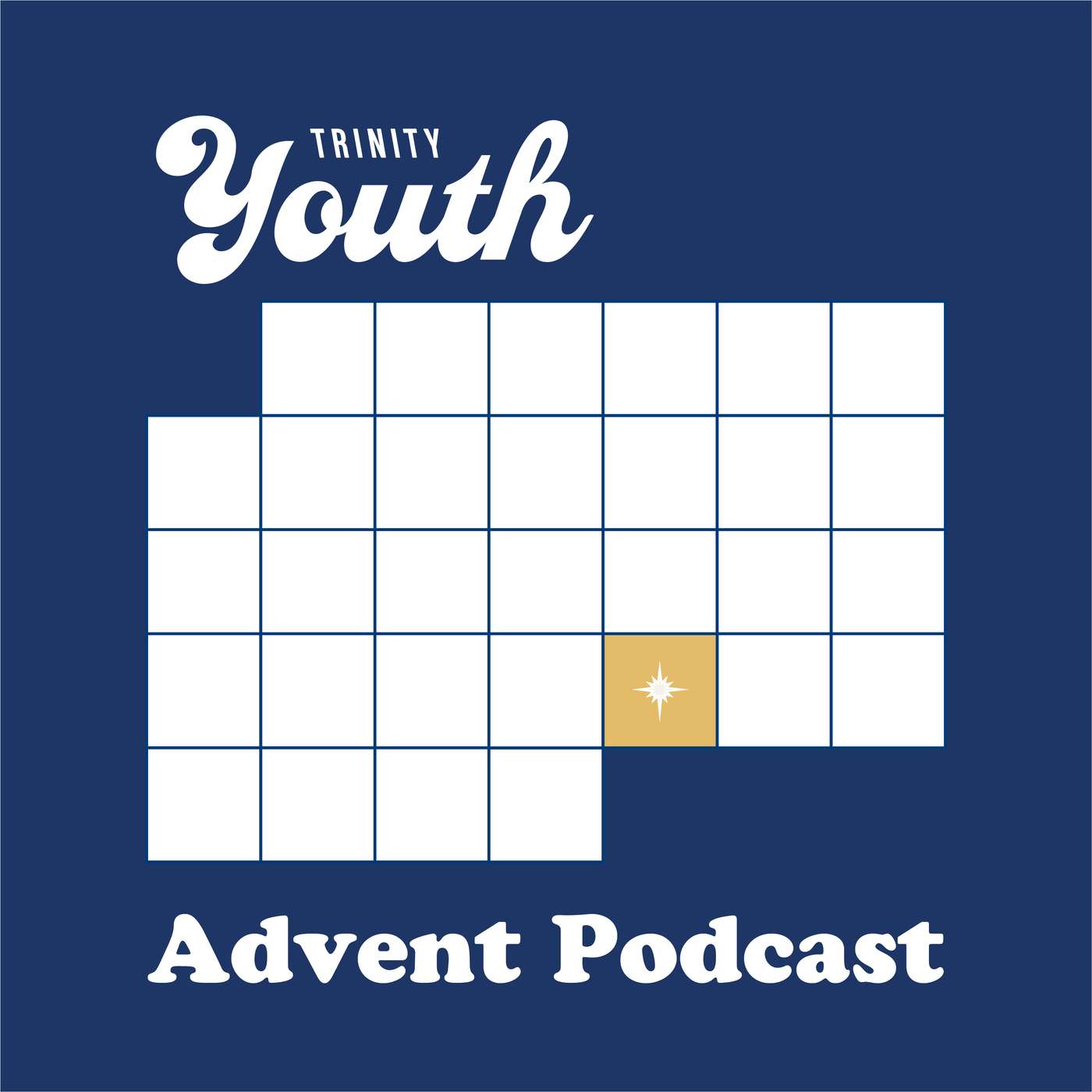 Trinity Youth Podcast