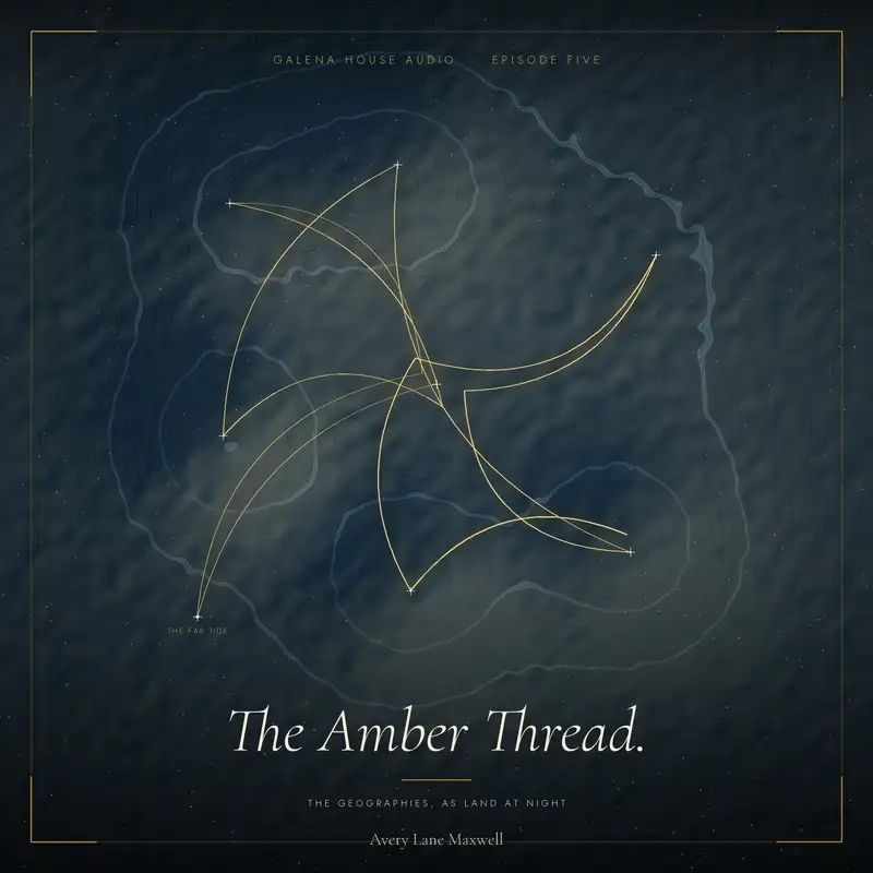 The Amber Thread.