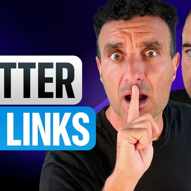 Types of SEO Link Building You Should Know, With Craig Campbell
