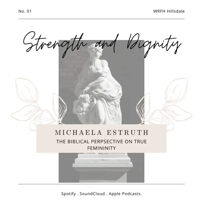 Strength and Dignity: Proverbs 31 Verse By Verse