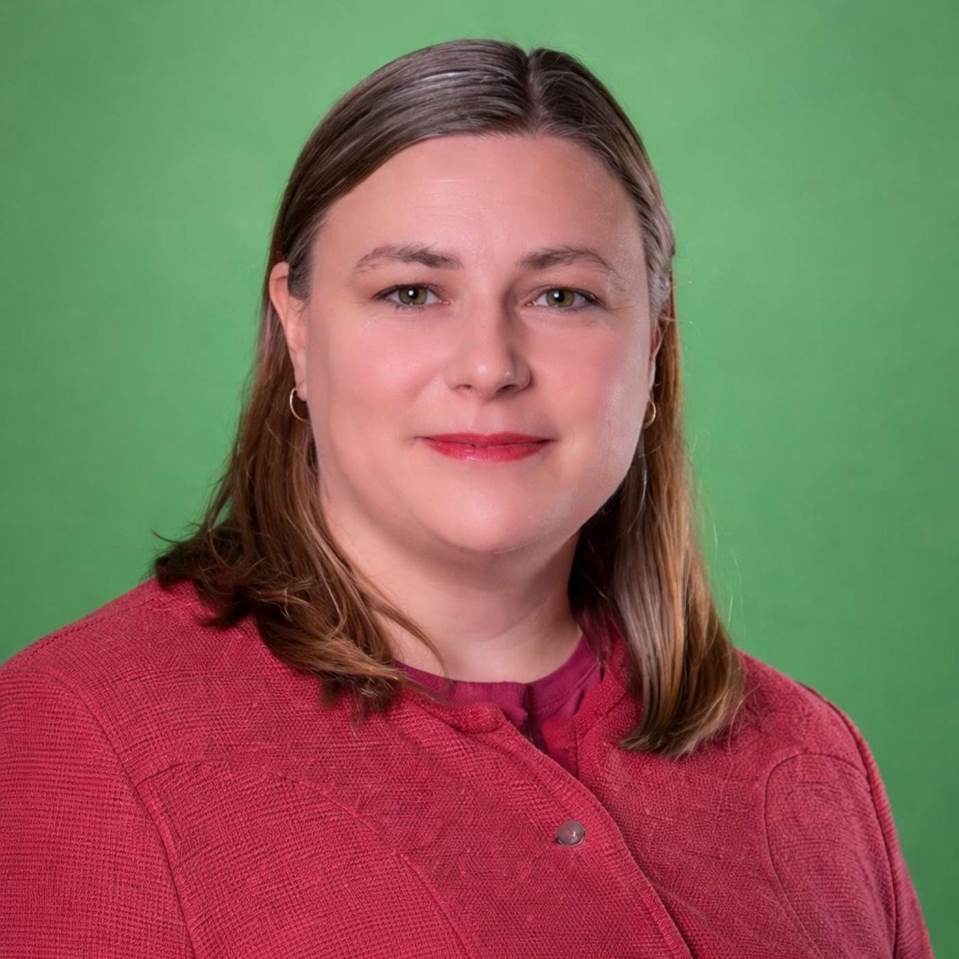 Susanne Strauß (BÜNDNIS 90/DIE GRÜNEN) – Bürgermeisterkandidatin für Petershausen