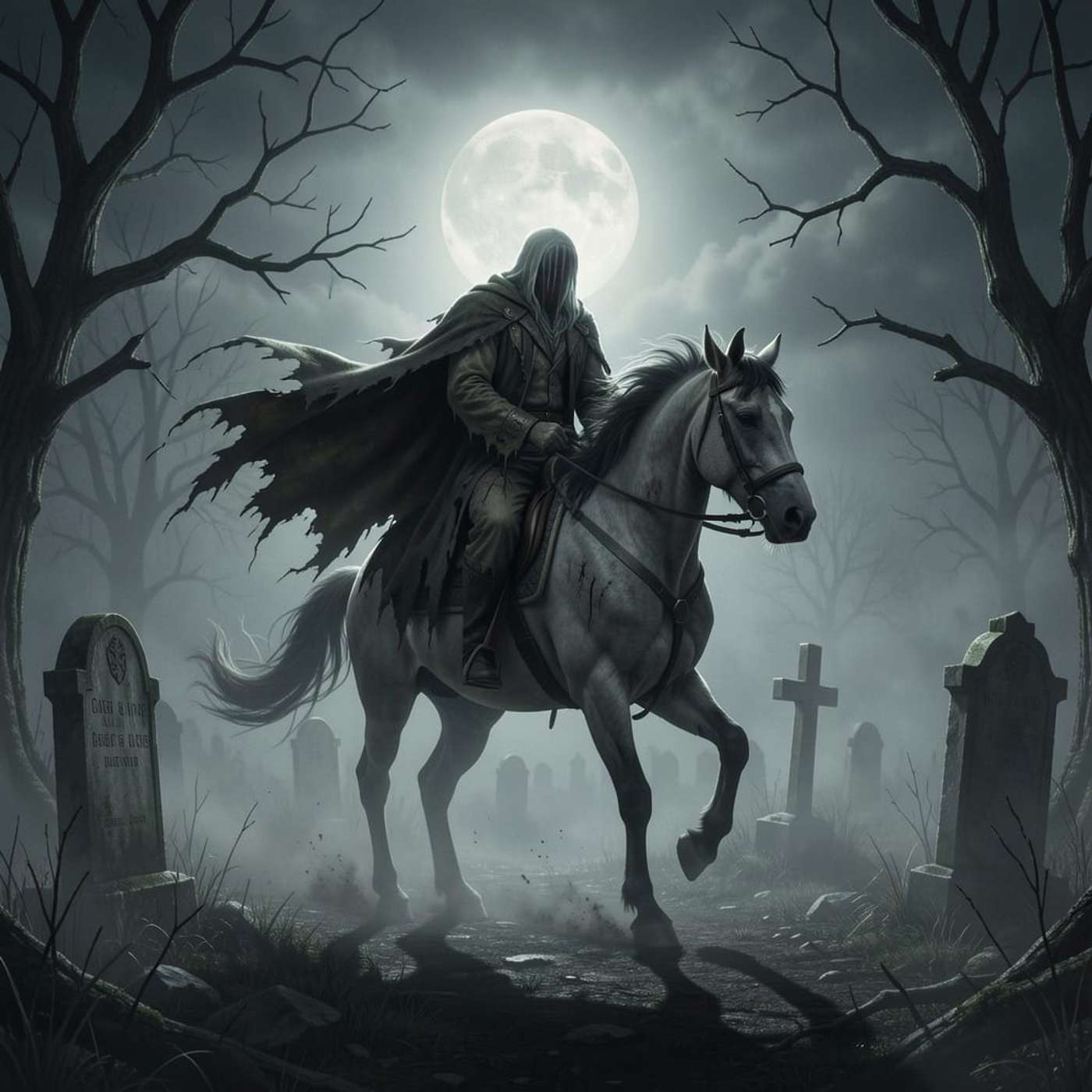 Tuesday Terror- May 26th, 2026 episode artwork