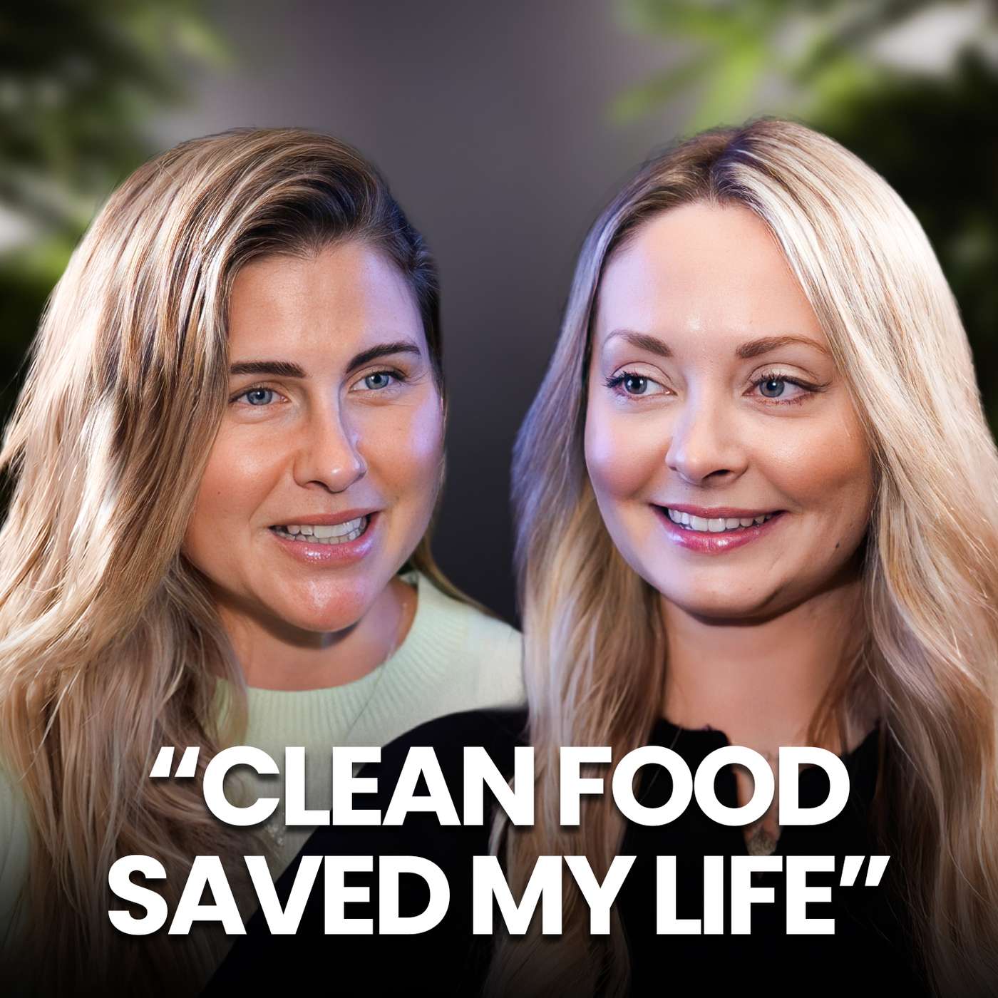 From TRIPLE NEGATIVE Breast Cancer to THRIVING: How Clean Food Healed Chef Chloe Crampton at 32