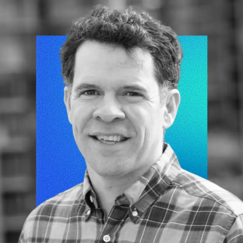 #20: The origins of artificial intelligence - Aaron Andalman 