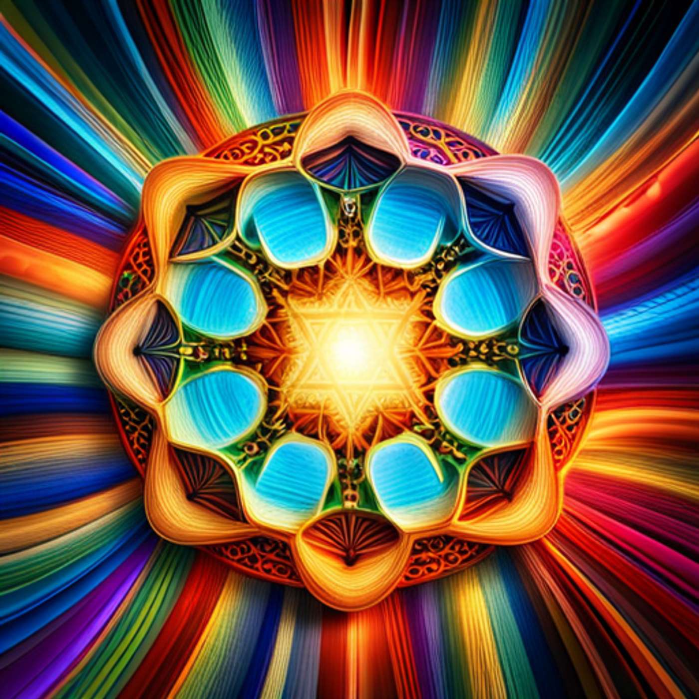 Harnessing Intention for Meaningful Daily Actions episode artwork