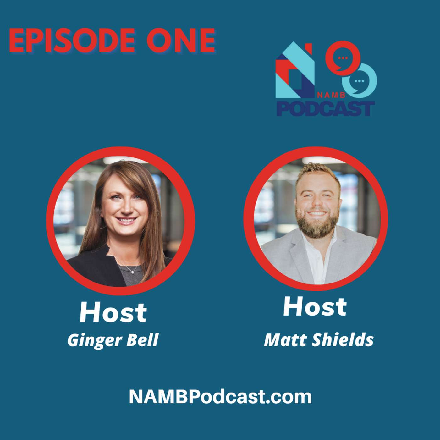 NAMB Podcast
