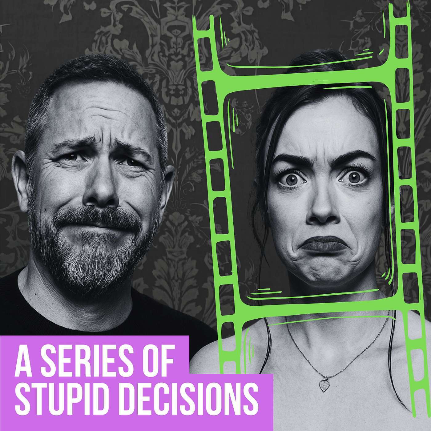 A Series of Stupid Decisions