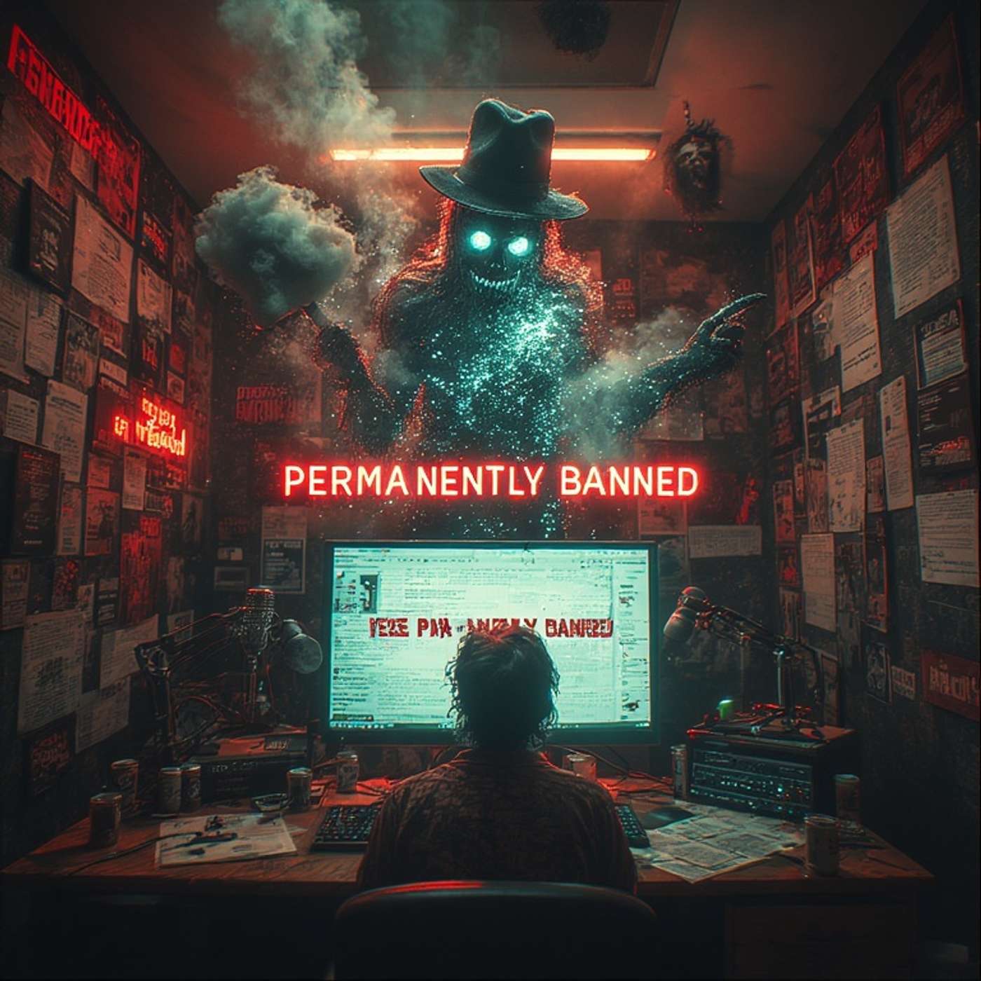 #0280 - Peaches Gets PERMA-BANNED From the Seether Subreddit - 12/03/2025 #0280 - Peaches Gets PERMA-BANNED From the Seether Subreddit - 12/03/2025