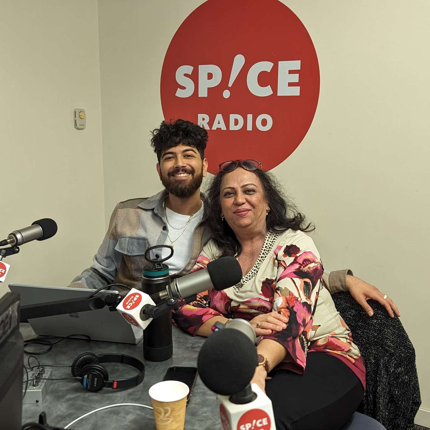 Gup Shup with Shushma