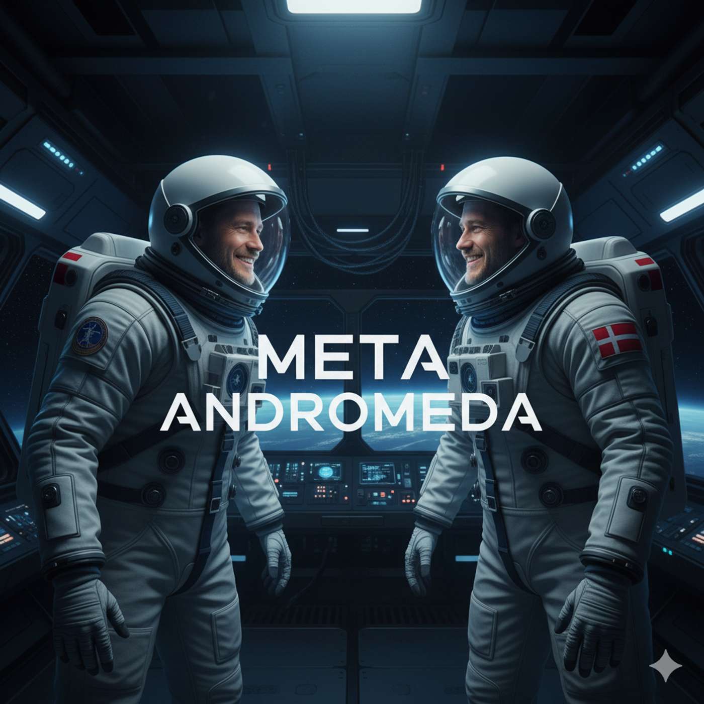 Fremtiden for Facebook-annoncering med Meta Andromeda på 29 minutter