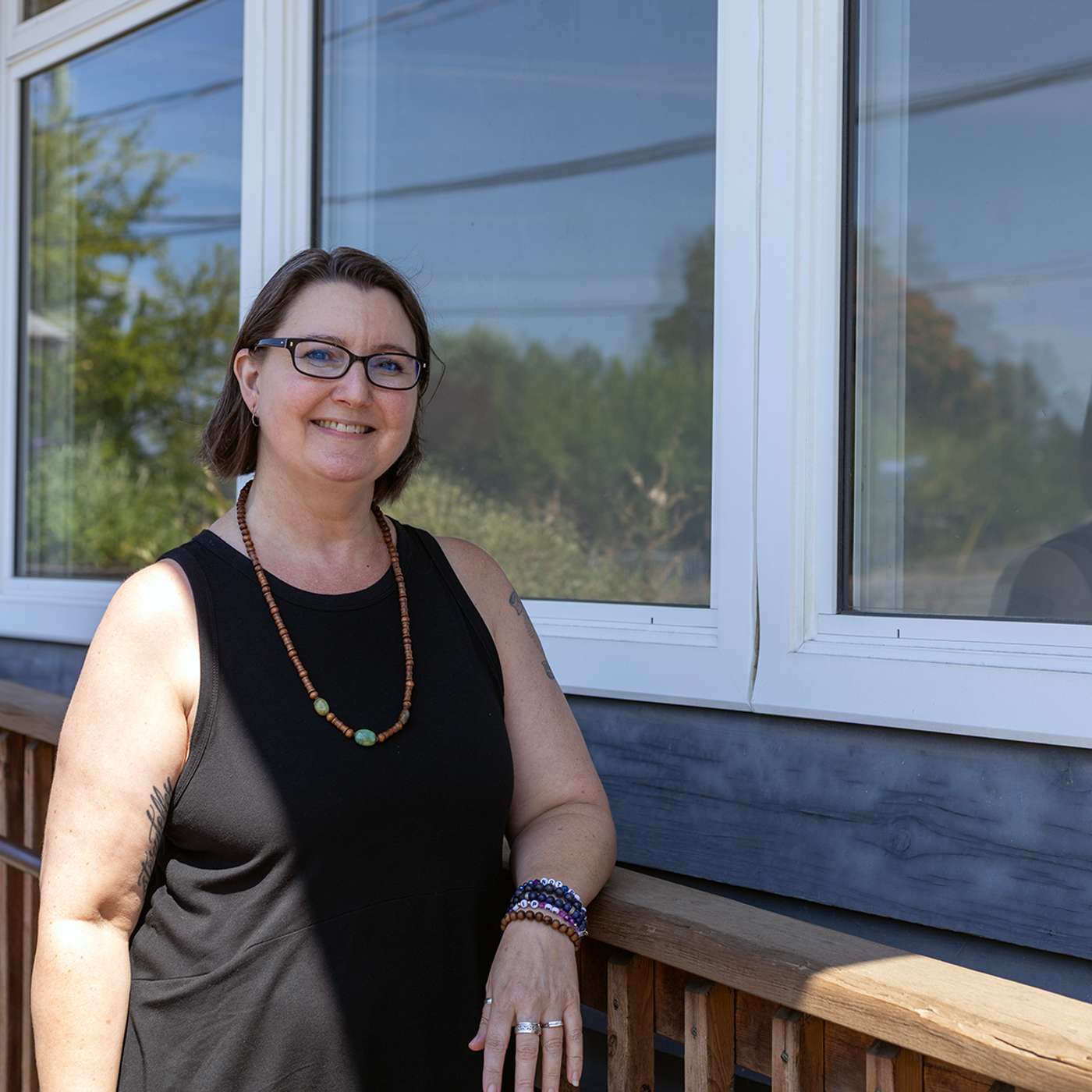 Sunflower program could support those with hidden disabilities in Nanaimo episode artwork