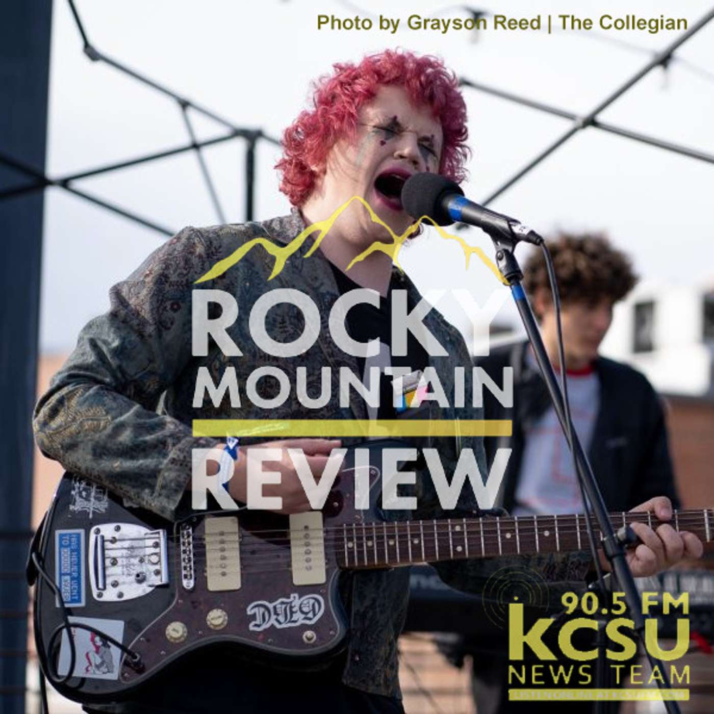 Fort Collins plastic bag ban; FocoMX details episode artwork