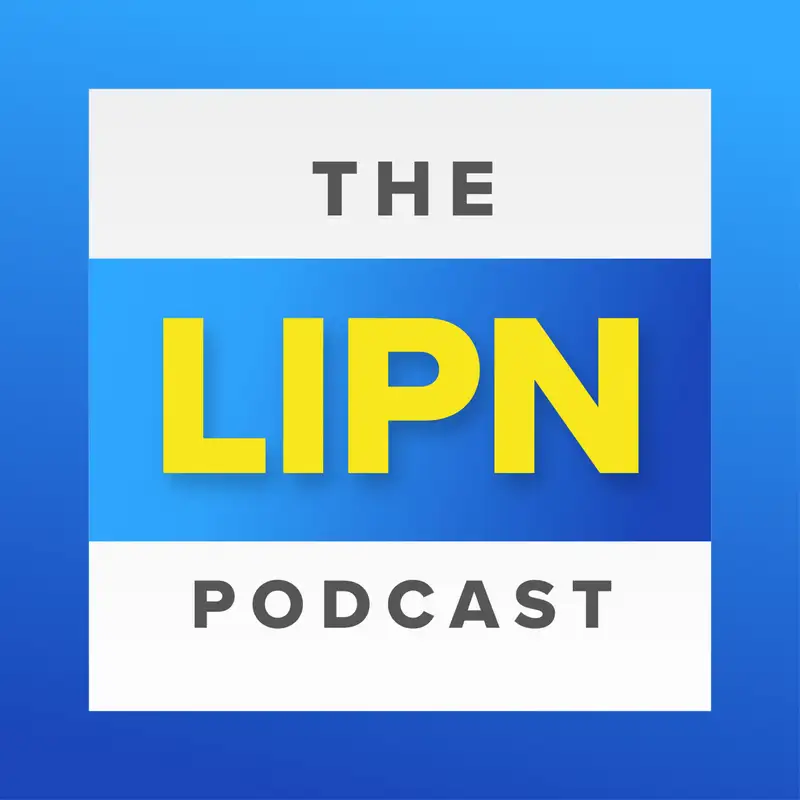 LIPN - About Us