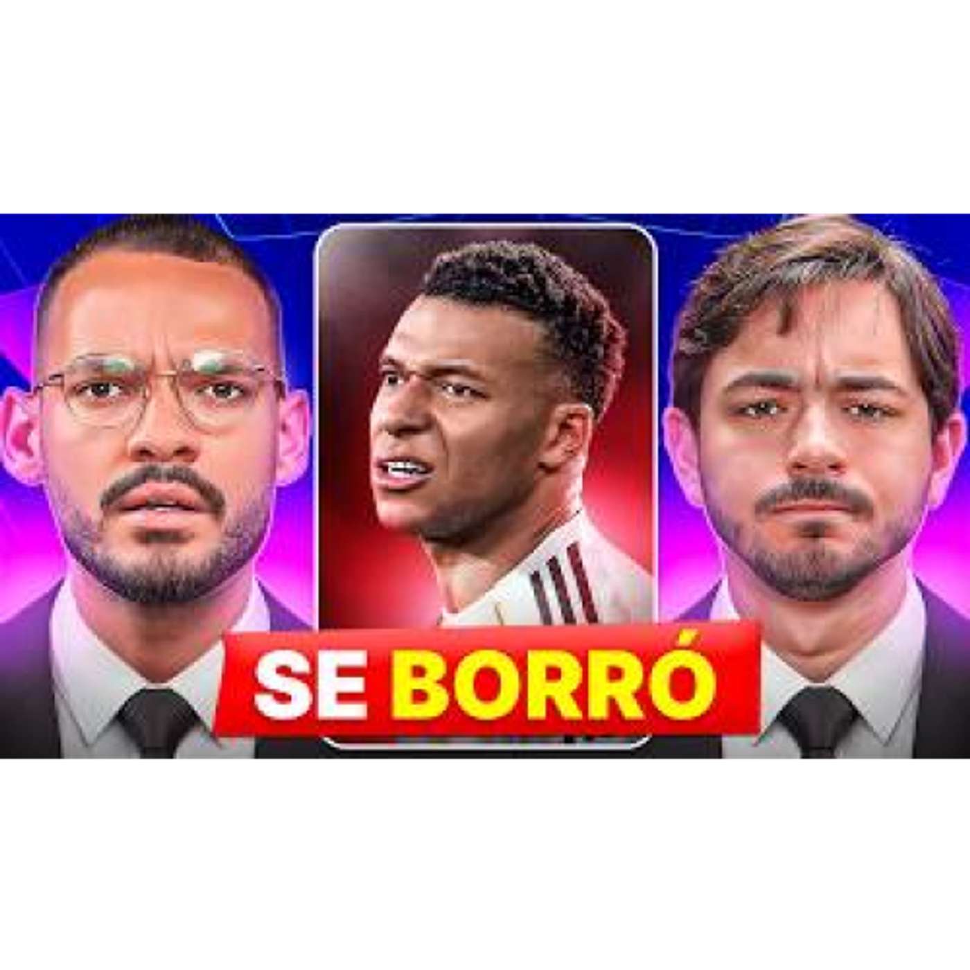 La Champions League Se Puso Interesante... La Champions League Se Puso Interesante...