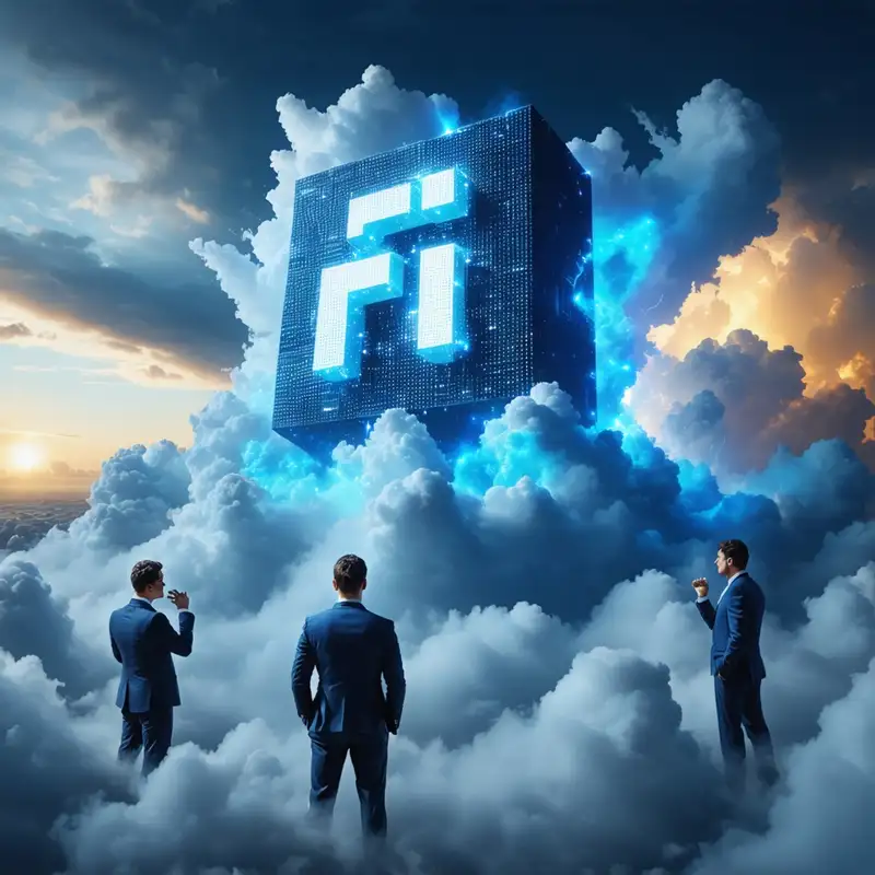 Microsoft Faces Cloud Growth Challenges Amid Stock Decline