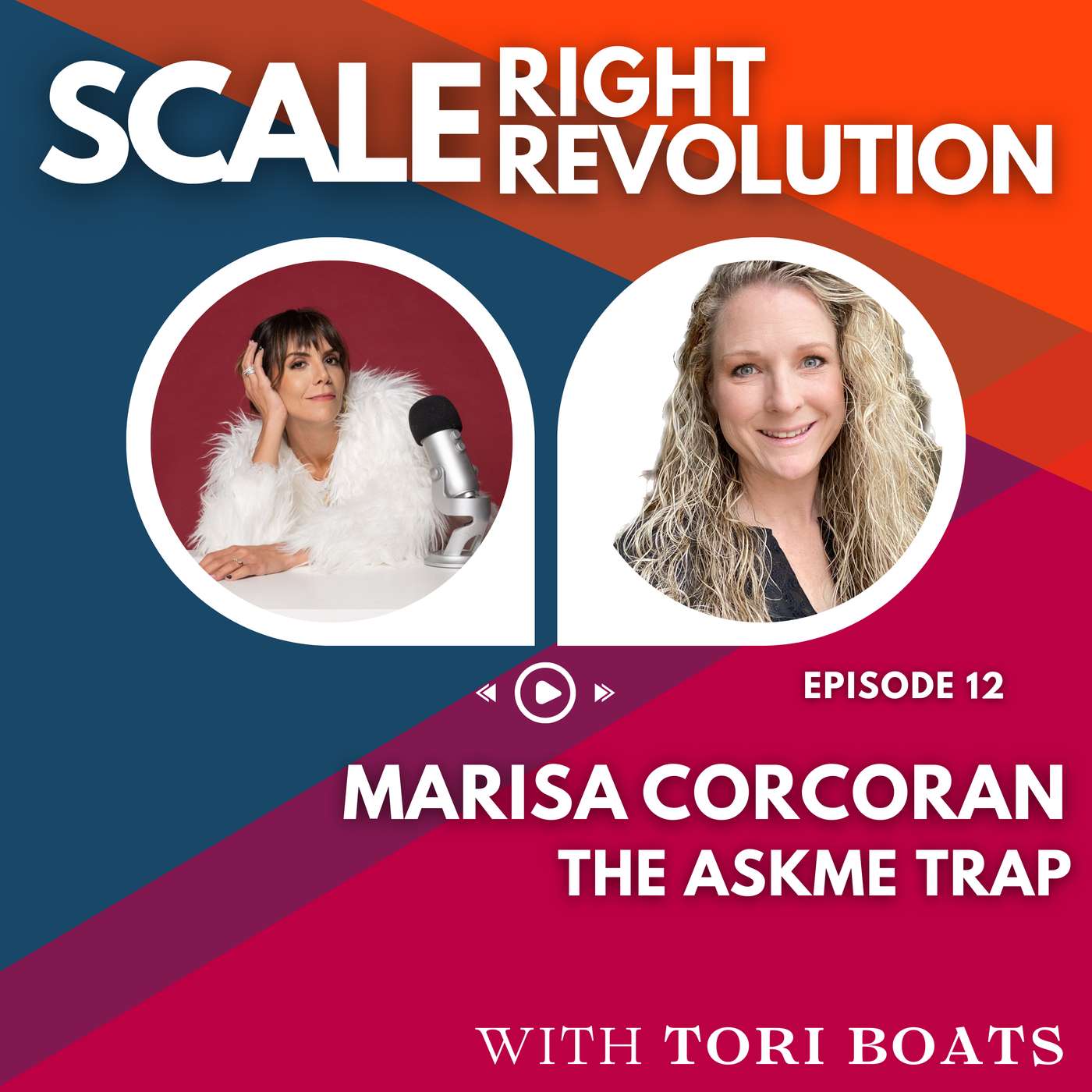 Scale Right Revolution