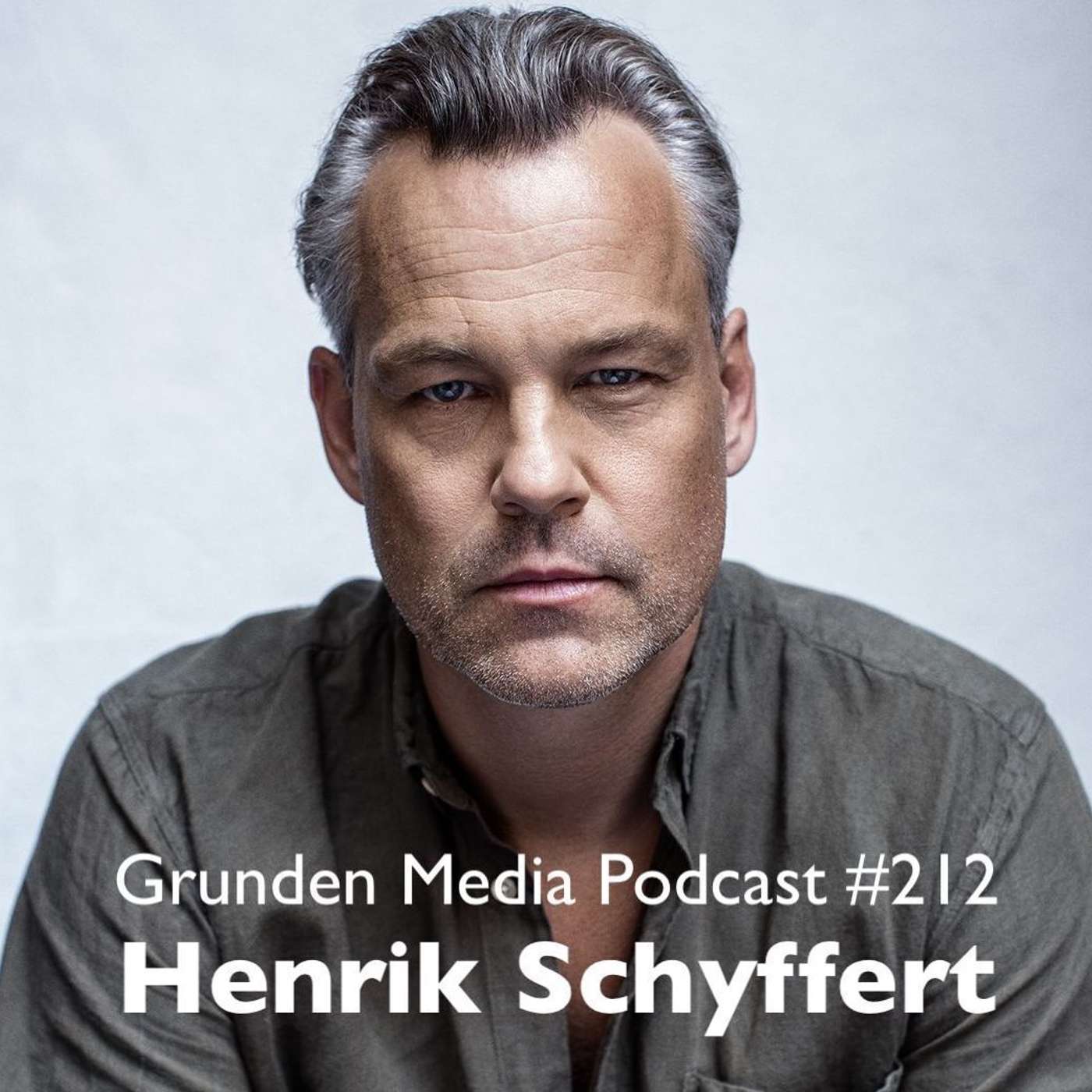 Grunden Media Podcast