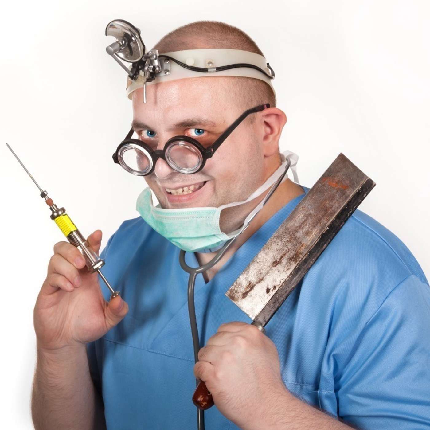 Health Care News Podcast