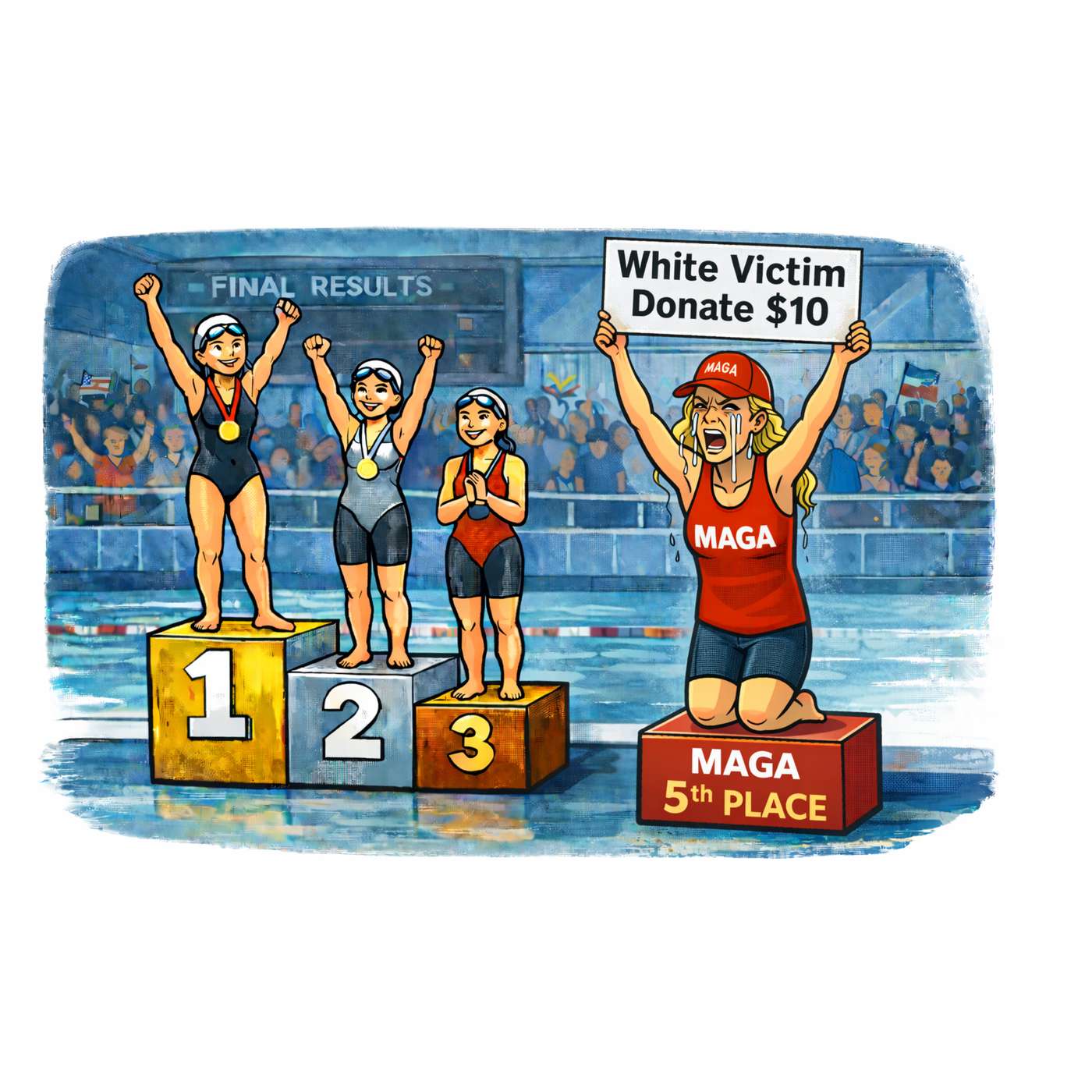 Anti Politician Podcast