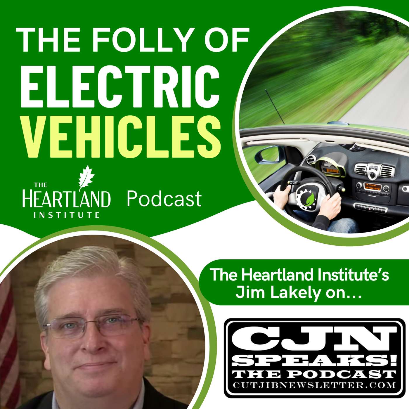 Heartland Daily Podcast