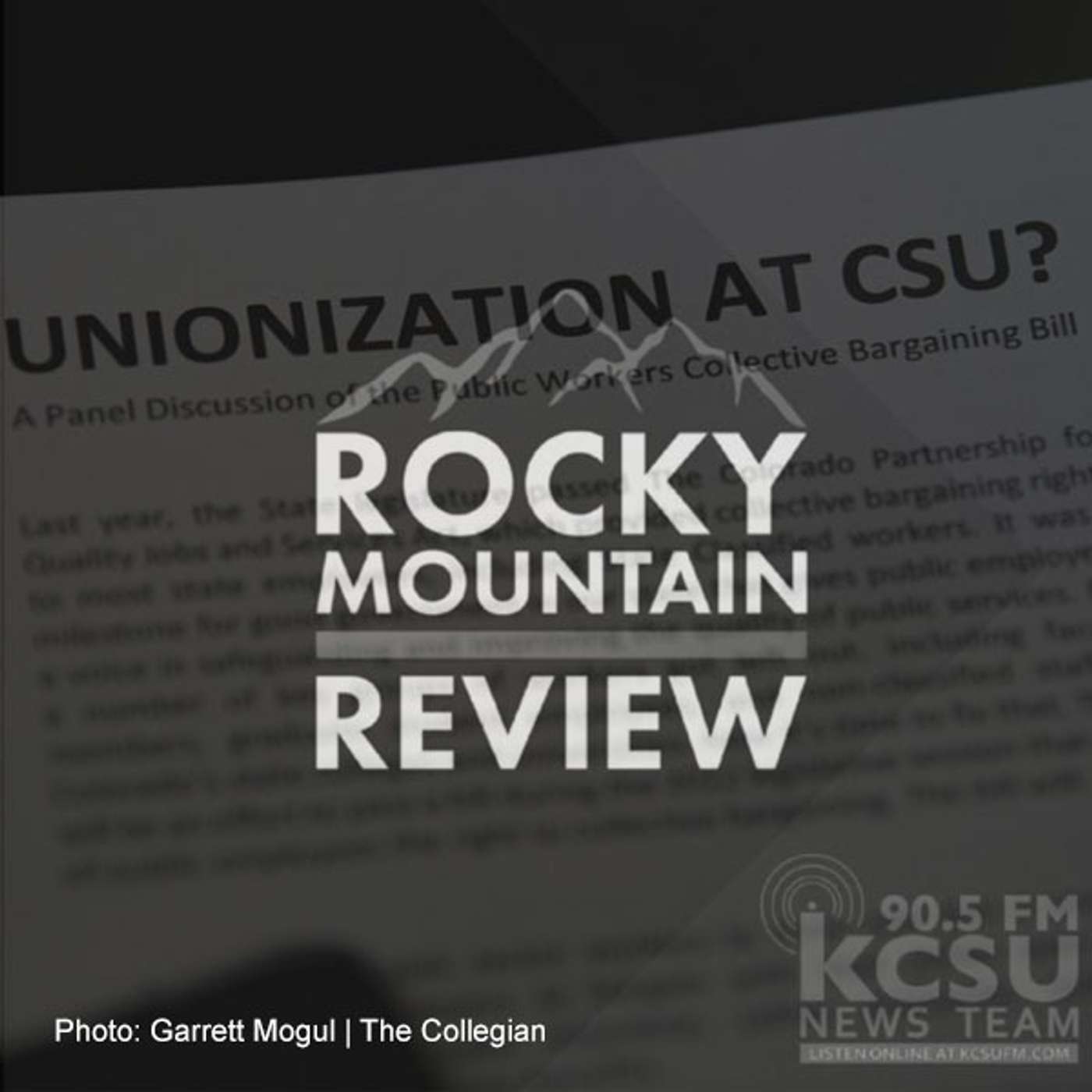 Unionization at CSU, new street murals in Fort Collins episode artwork