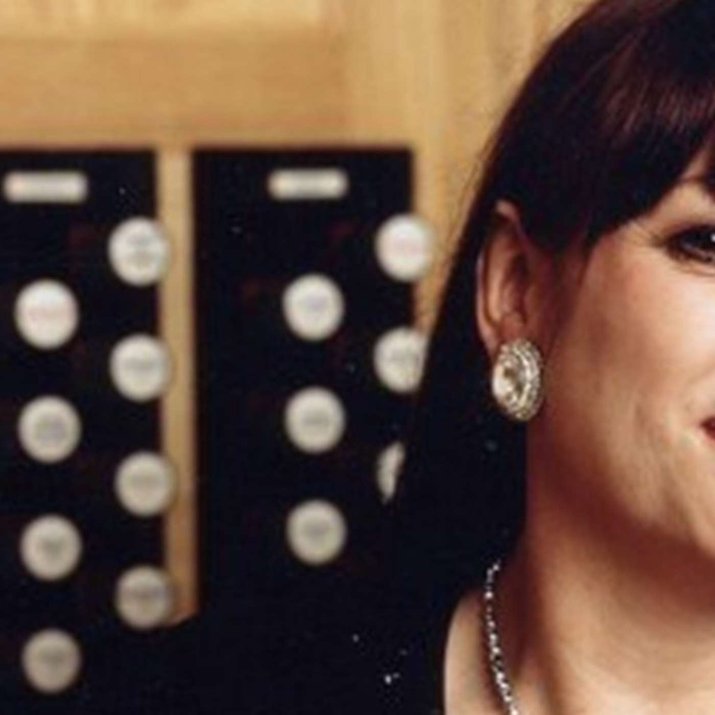 Il Maggio Organistico presenta Jane Parker-Smith, organo episode artwork