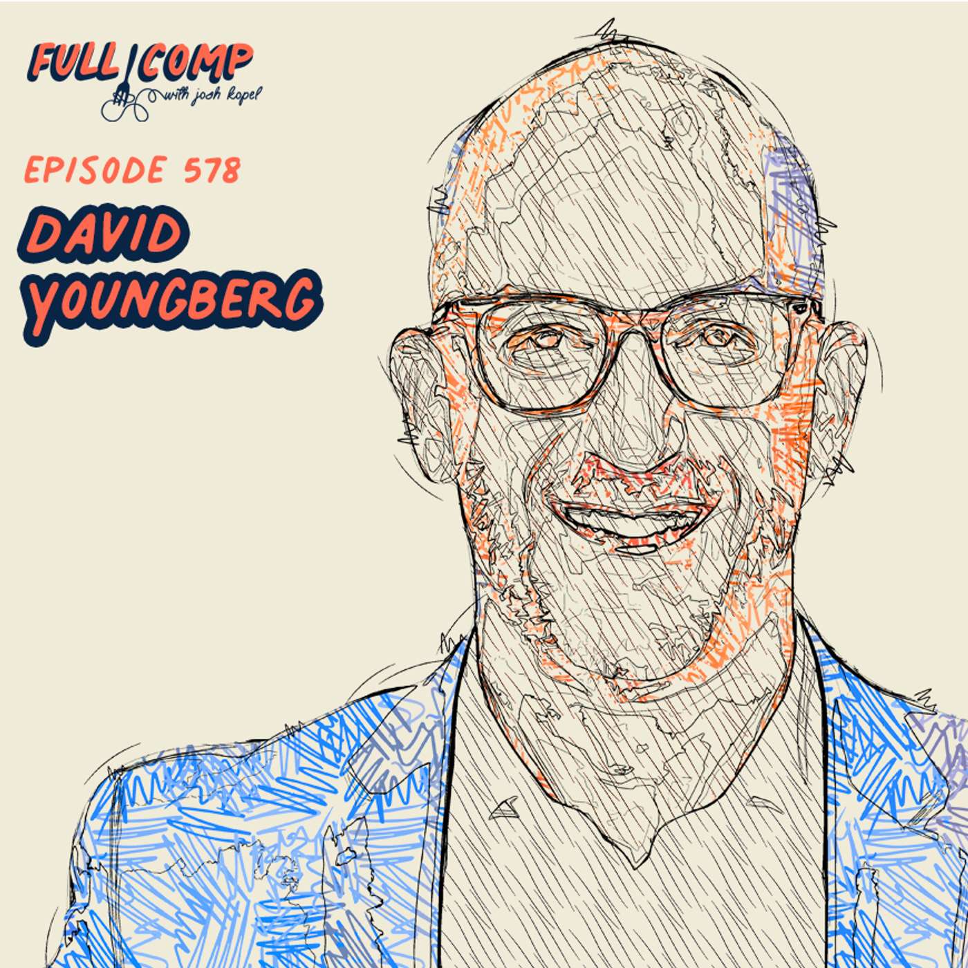 FULL COMP: The Voice of the Restaurant Industry Revolution