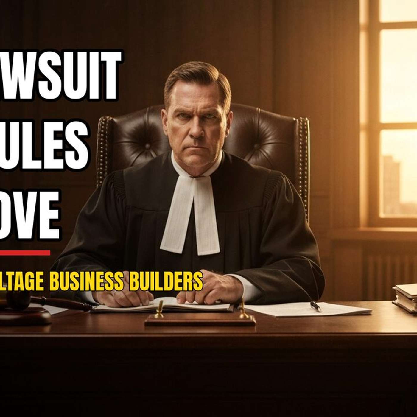 EP255: California vs. Amazon: The Pricing Lawsuit Every Multi-Channel Seller Must Watch